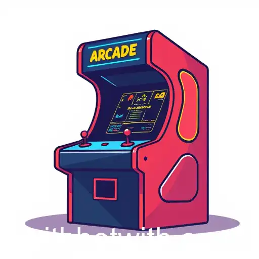 Exploring 'Arcade Fun' on WithBet: A Hub for Gaming Enthusiasts