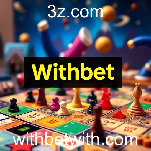 Embracing Nostalgia: The Rise of 'Board Classics' Category with the 'withbet' Experience
