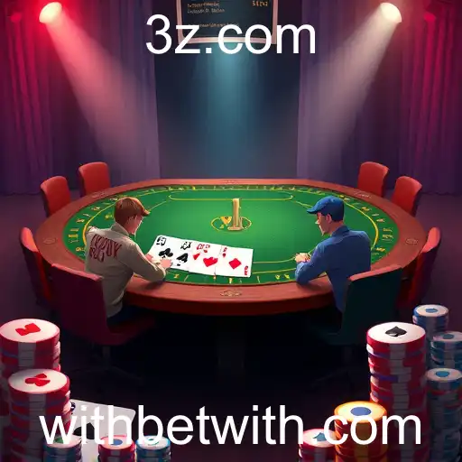 Exploring the World of Card Games: A Dive into the 'Withbet' Category