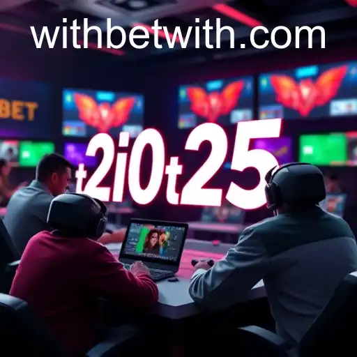 The Evolution of Online Gaming in Mid-2020s