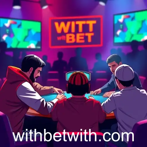 Gaming Revolution: The Rise of Withbet in 2025