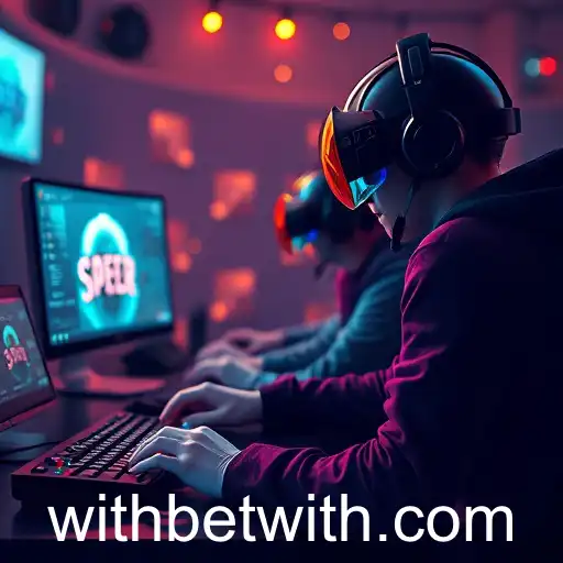 Evolution of Gaming on English Platforms