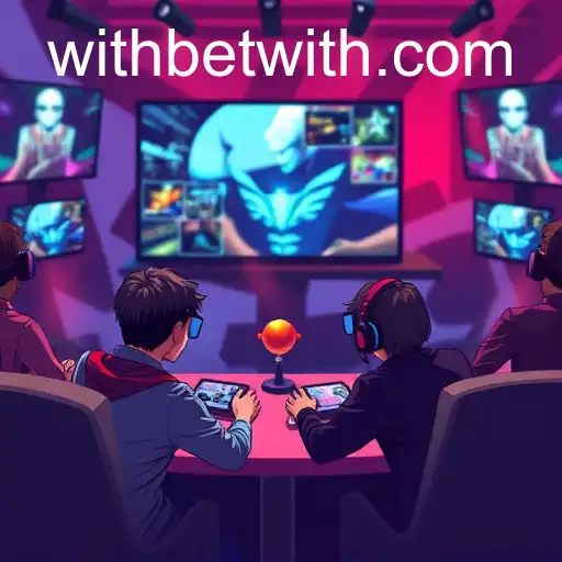 Online Gaming Trends Amidst Evolving Competition