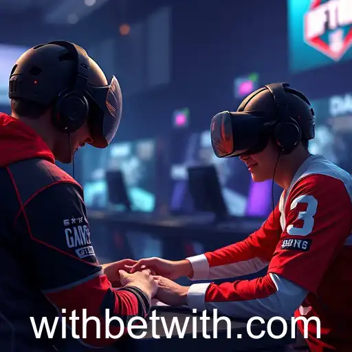 The Rise of Online Gaming Platforms