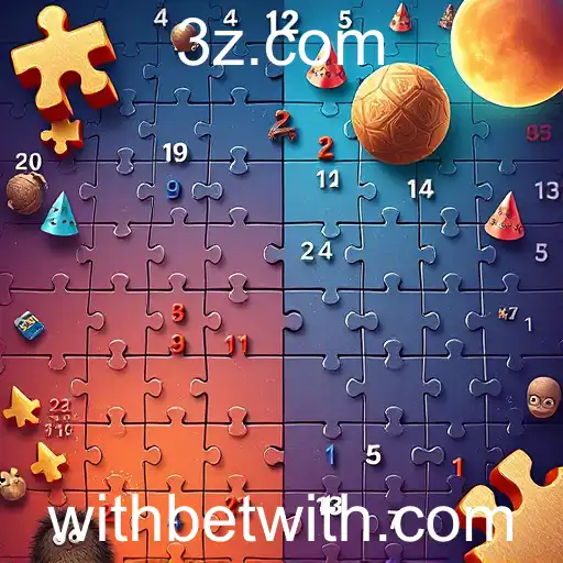The Fascinating World of Puzzle Challenges in Online Gaming