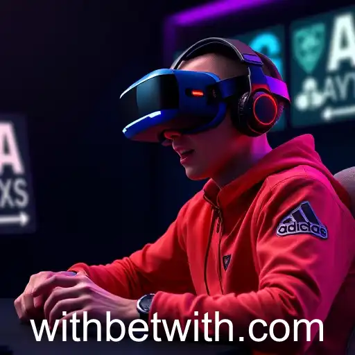 The Revolutionary Impact of Withbet on Online Gaming