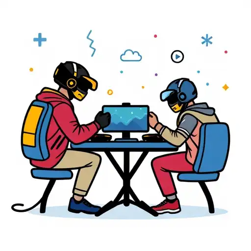 The Rise of Online Gaming Communities