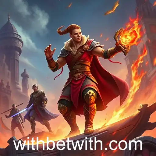 Exploring the Rise of WithBet in the Digital Gaming World