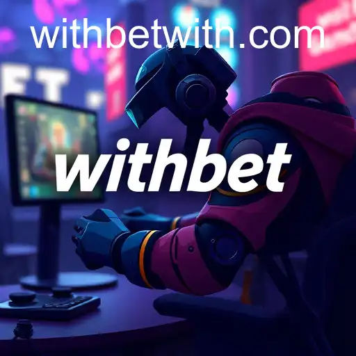The Rise of 'withbet': Revolutionizing Digital Gaming