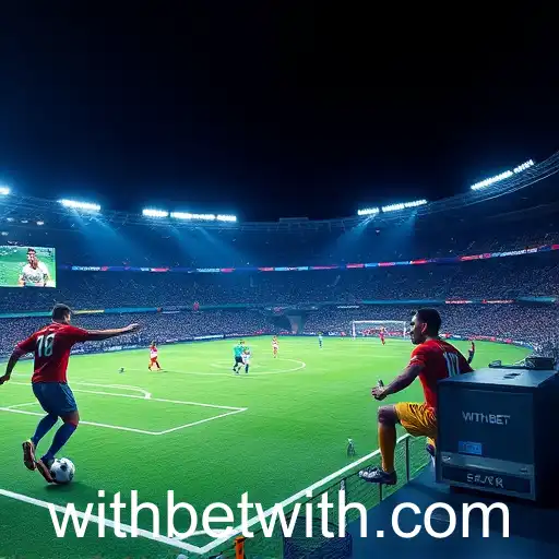 The Rise of Withbet: A New Era for Online Gaming