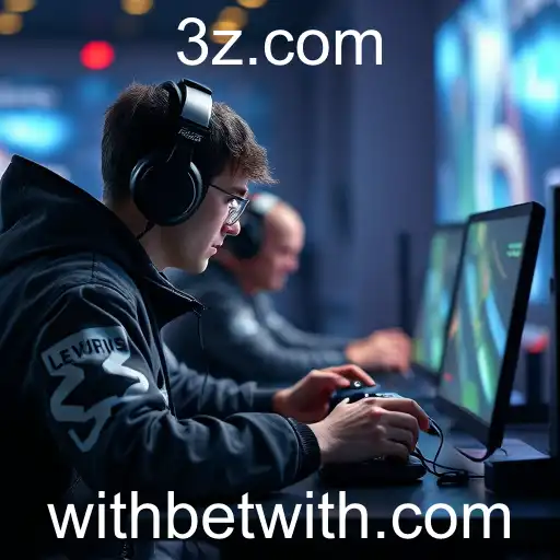 The Rise of Withbet in Online Gaming