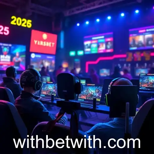 The Rise of Online Gaming in 2025