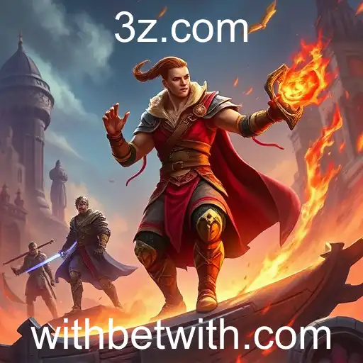Exploring the World of Role Playing Games on Withbet