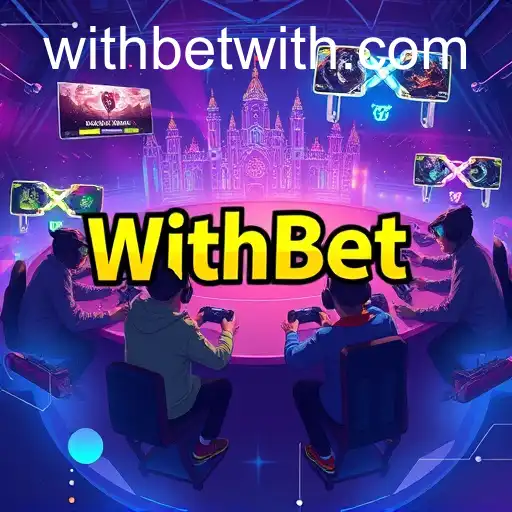 The Rise of WithBet: A New Era in Online Gaming