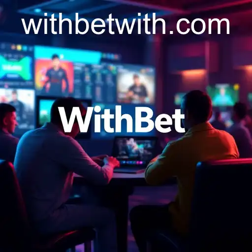 The Rise of WithBet: A New Era in Online Gaming