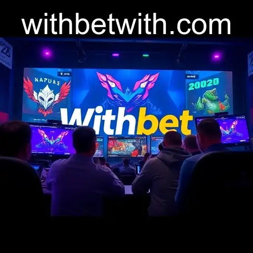 The Rise of Withbet Gaming