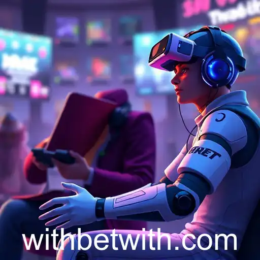 The Transformation of Online Gaming in 2025