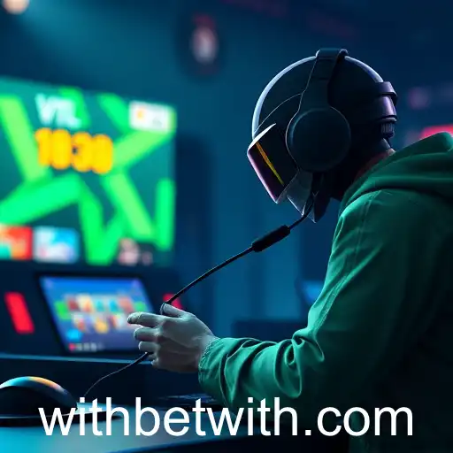 Digital Transformations in Gaming with Withbet