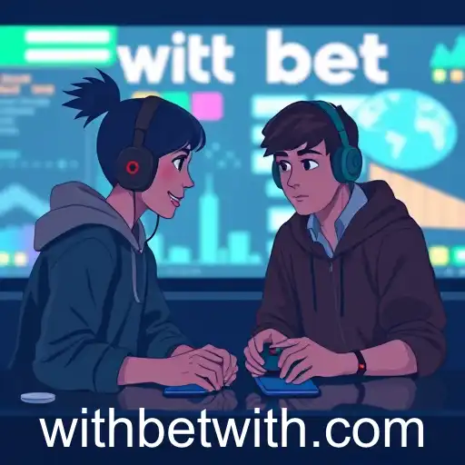 The Rise of Withbet: Transforming Online Gaming
