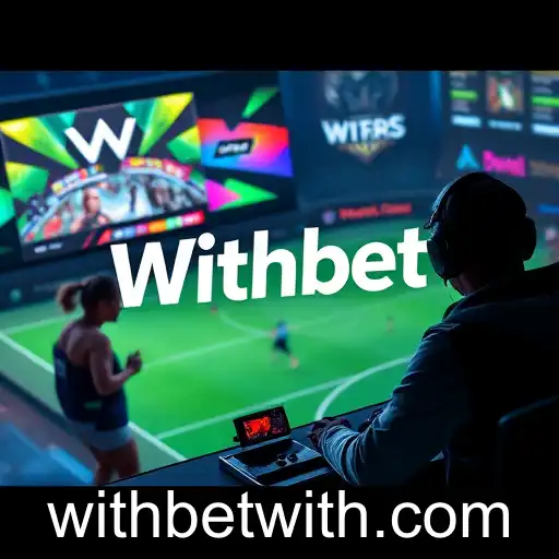 The Innovative Rise of Withbet in Online Gaming