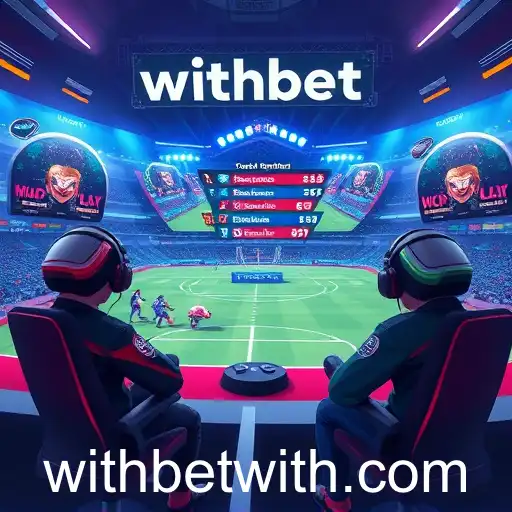 The Rise of Online Gaming on Withbet