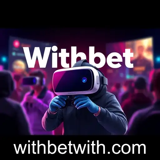 The Rise of Withbet: Transforming Online Gaming
