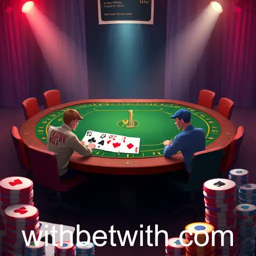 Withbet: Revolutionizing Online Gaming in 2025